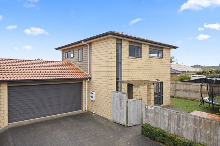 Photo of property in 155b Victoria Street West, Pukekohe, 2120