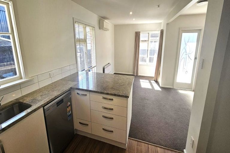 Photo of property in 95 Harris Crescent, Papanui, Christchurch, 8053