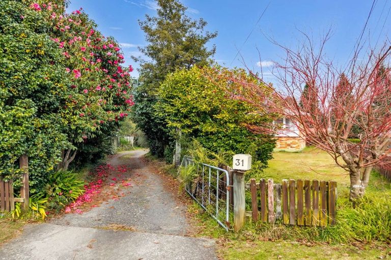 Photo of property in 31 Lisa Crescent, Mangakakahi, Rotorua, 3015
