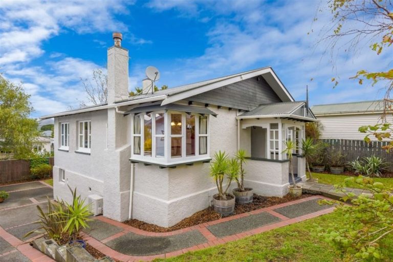 Photo of property in 464 Hutt Road, Alicetown, Lower Hutt, 5010