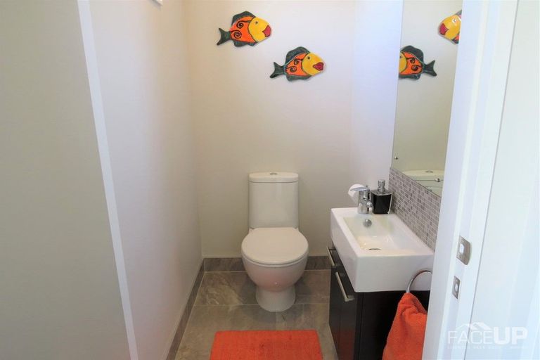 Photo of property in 12 Corsair Street, Hobsonville, Auckland, 0616