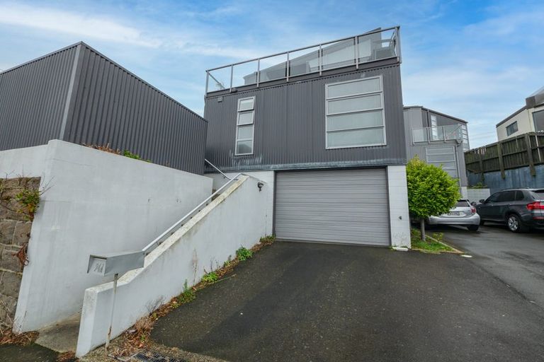 Photo of property in 94a Canongate, Dunedin Central, Dunedin, 9016