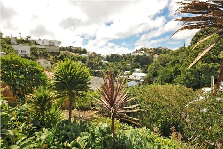 Photo of property in 53 Raroa Road, Kelburn, Wellington, 6012
