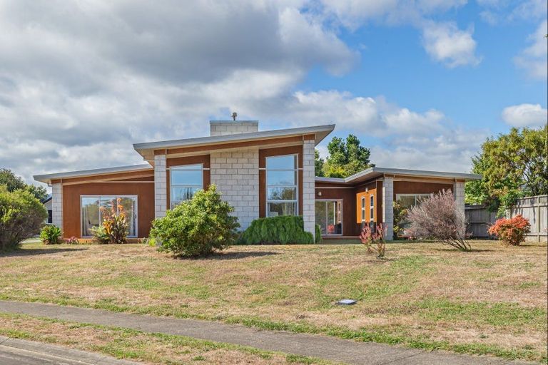 Photo of property in 7 Kilsby Place, Levin, 5510