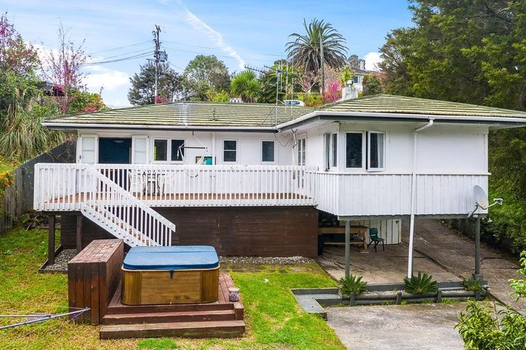 Photo of property in 14 Hospital Road, Horahora, Whangarei, 0110