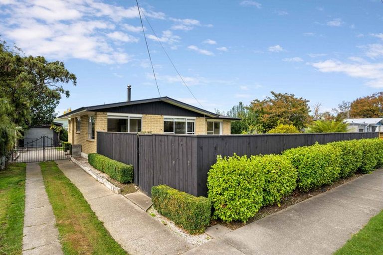 Photo of property in 34 Colemans Road, Springlands, Blenheim, 7201