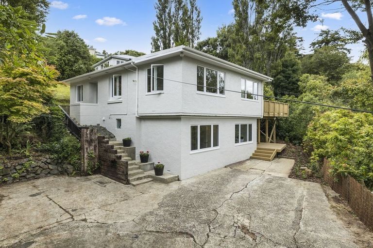 Photo of property in 48 Grey Street, North East Valley, Dunedin, 9010