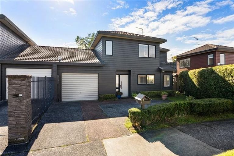 Photo of property in 2b Tokomaru Street, Orakei, Auckland, 1071
