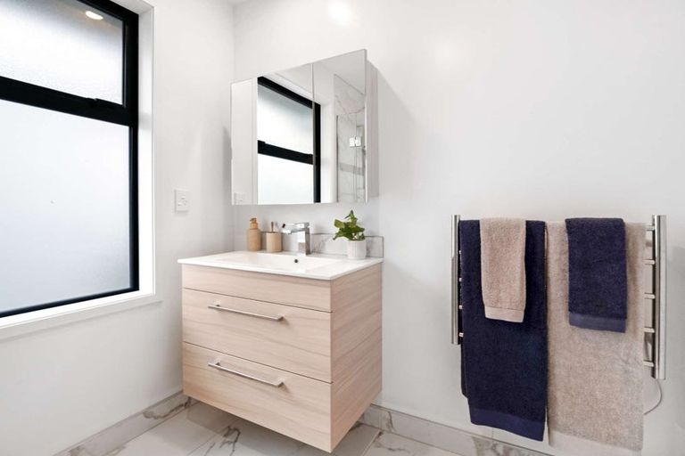 Photo of property in 3/322 Hereford Street, Christchurch Central, Christchurch, 8011