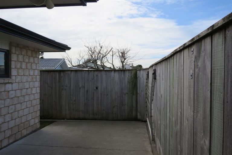 Photo of property in 1 Martin Harvey Street, Levin, 5510