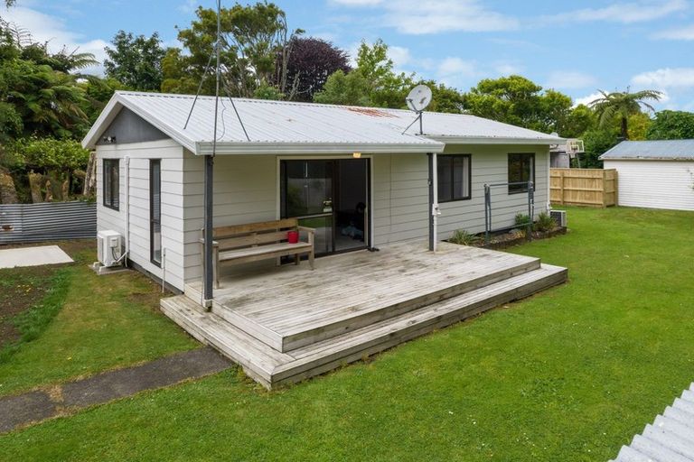 Photo of property in 2/3 Lorne Street, Kaponga, Hawera, 4679