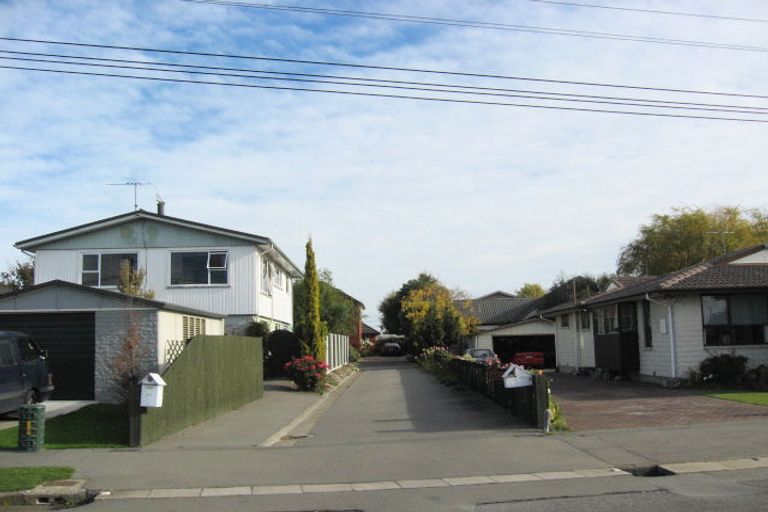 Photo of property in 17b Craven Street, Sockburn, Christchurch, 8042