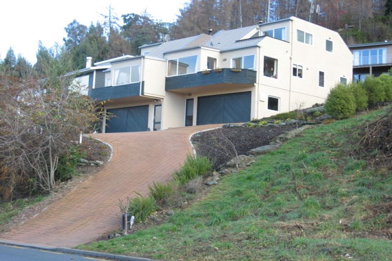 Photo of property in 2a Highview Terrace, Queenstown, 9300