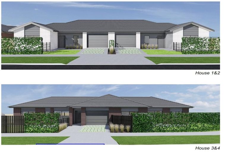 Photo of property in 1/1 Jeanette Street, Glenview, Hamilton, 3206