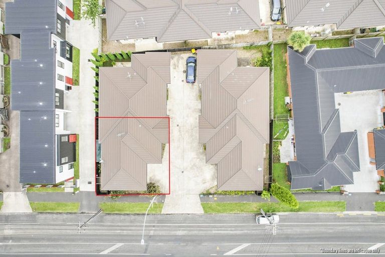 Photo of property in 3/150 Killarney Road, Frankton, Hamilton, 3204