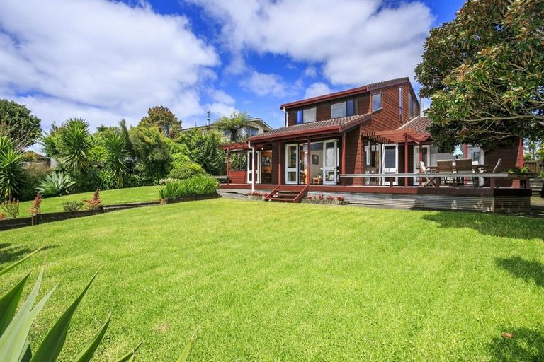 Photo of property in 201 Glamorgan Drive, Torbay, Auckland, 0630