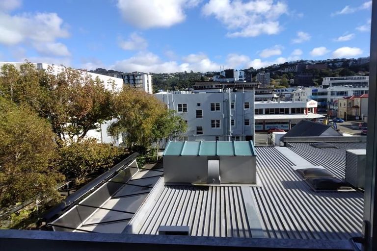 Photo of property in 35 Abel Smith Street, Te Aro, Wellington, 6011