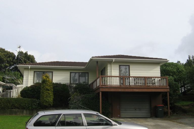 Photo of property in 103 Logie Street, Stokes Valley, Lower Hutt, 5019