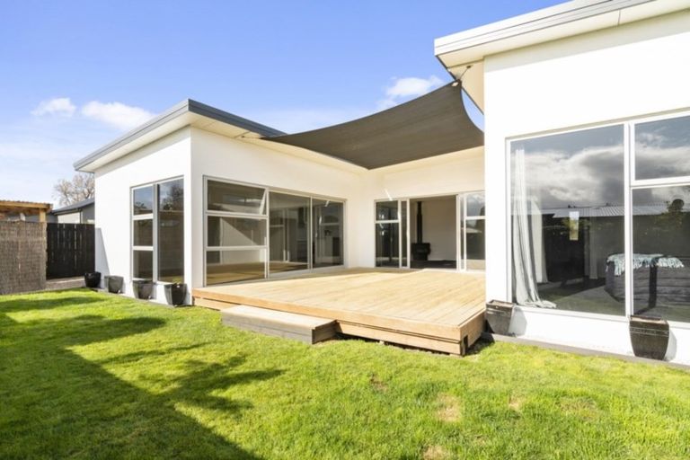 Photo of property in 56 Purkiss Street, Springlands, Blenheim, 7201