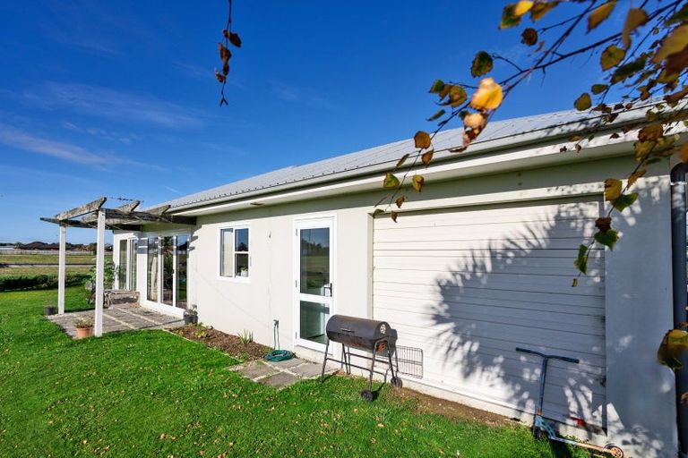 Photo of property in 87 Lothian Crescent, Strathern, Invercargill, 9812