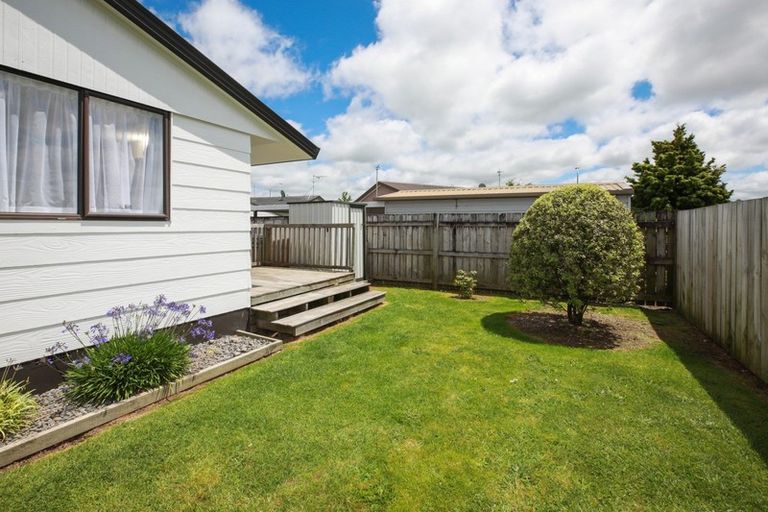 Photo of property in 47b Dominion Road, Nawton, Hamilton, 3200