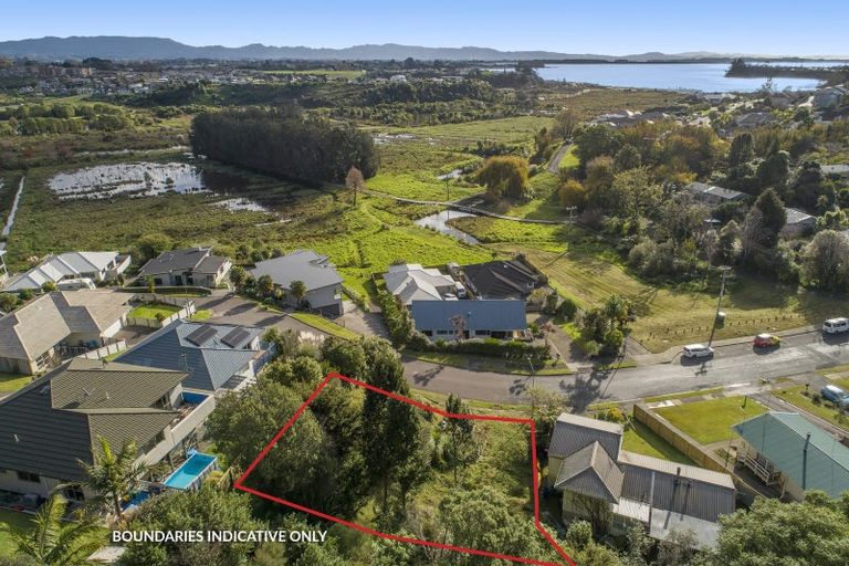 Photo of property in 5 Aquavue Way, Bellevue, Tauranga, 3110