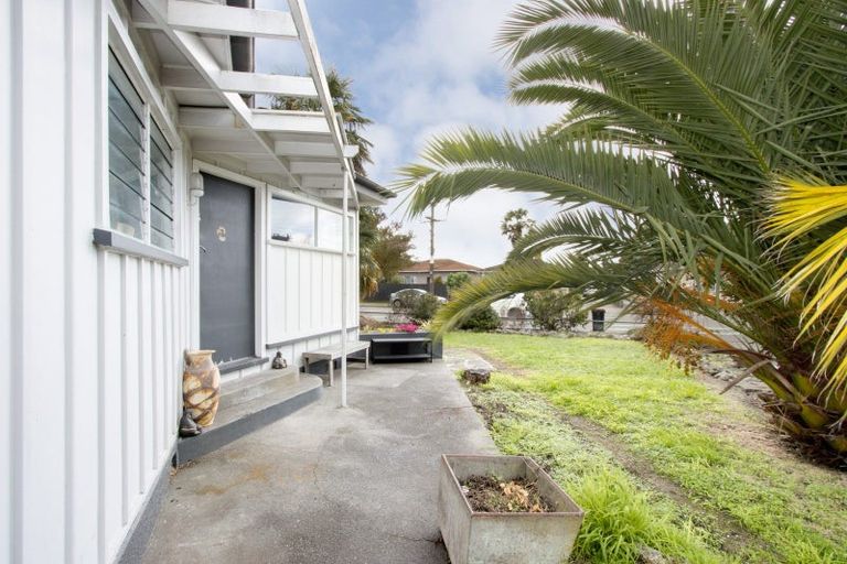 Photo of property in 612 Frederick Street, Mahora, Hastings, 4120