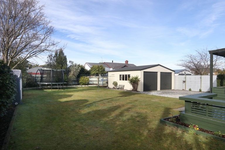 Photo of property in 144 William Street, Ashburton, 7700