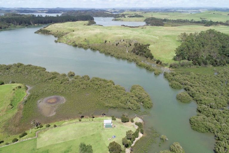 Photo of property in 282 Rangihoua, Te Ti Mangonui, Kerikeri, 0294