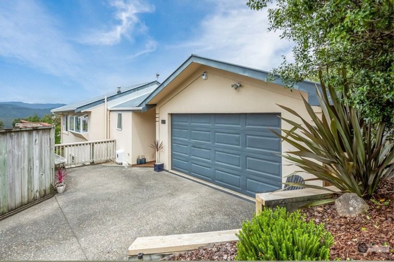 Photo of property in 257 Major Drive, Kelson, Lower Hutt, 5010