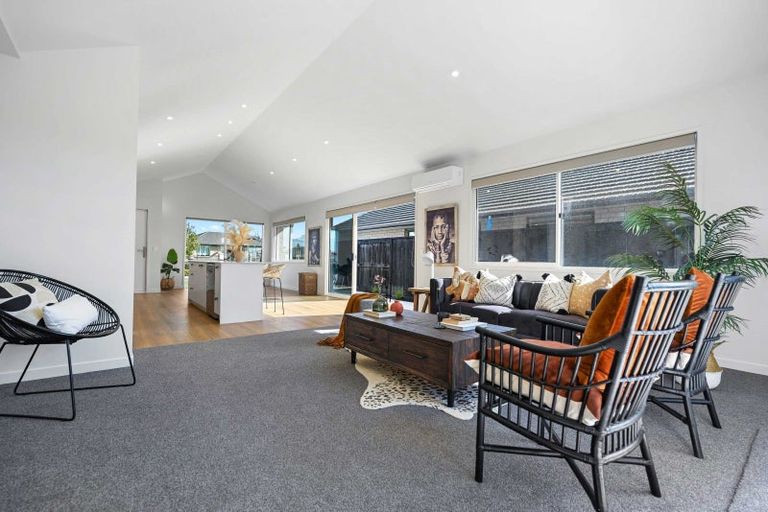 Photo of property in 46 Kimbrae Drive, Rototuna North, Hamilton, 3210