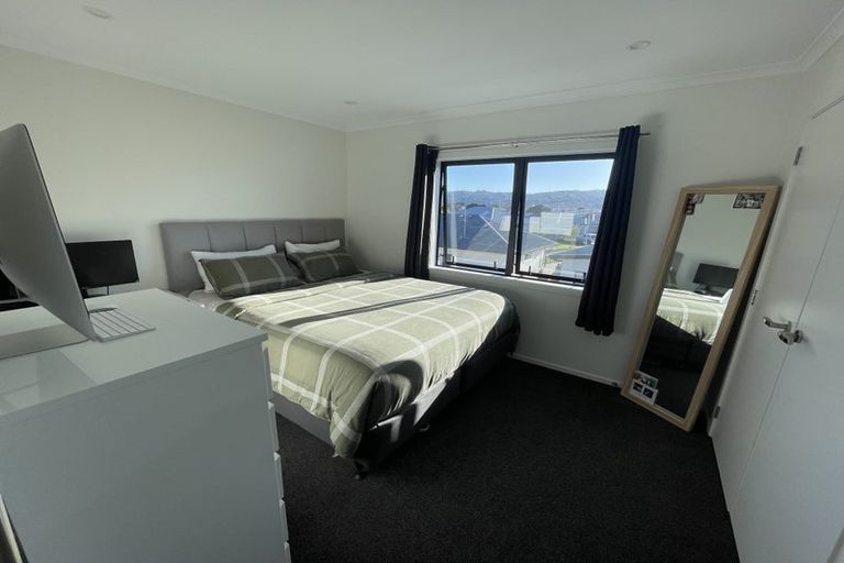 Photo of property in 8 Kauamo Close, Waiwhetu, Lower Hutt, 5010