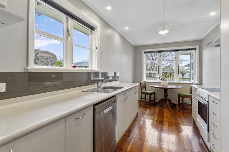 Photo of property in 6 Matene Place, Otaki, 5512