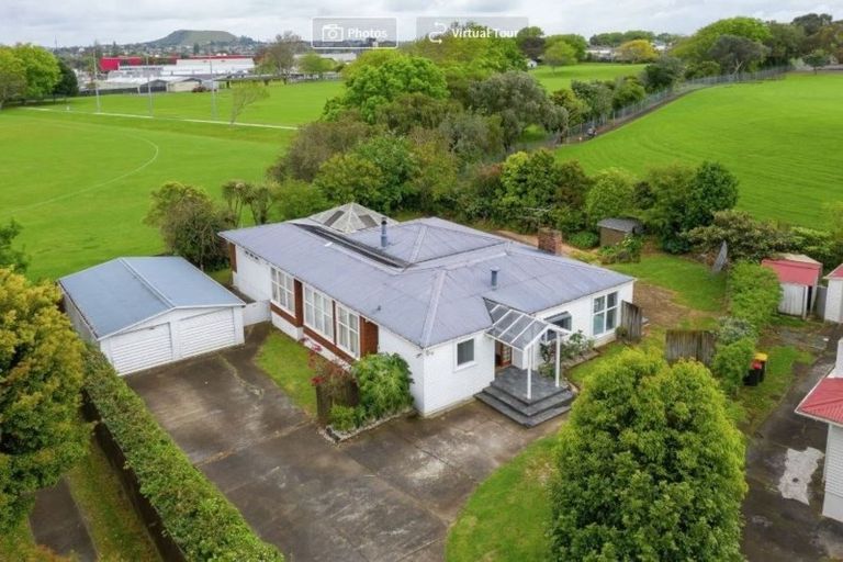 Photo of property in 7 Cindy Place, Pakuranga, Auckland, 2010