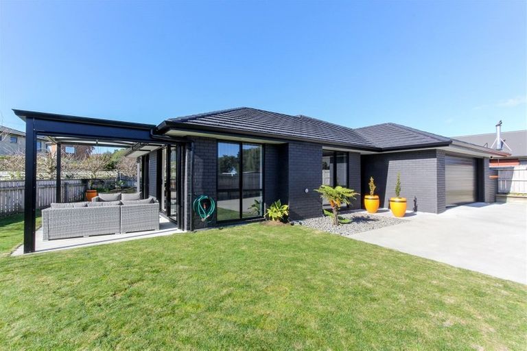 Photo of property in 60a Penrod Drive, Bell Block, New Plymouth, 4312