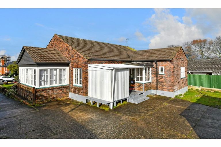 Photo of property in 276 Shirley Road, Papatoetoe, Auckland, 2025