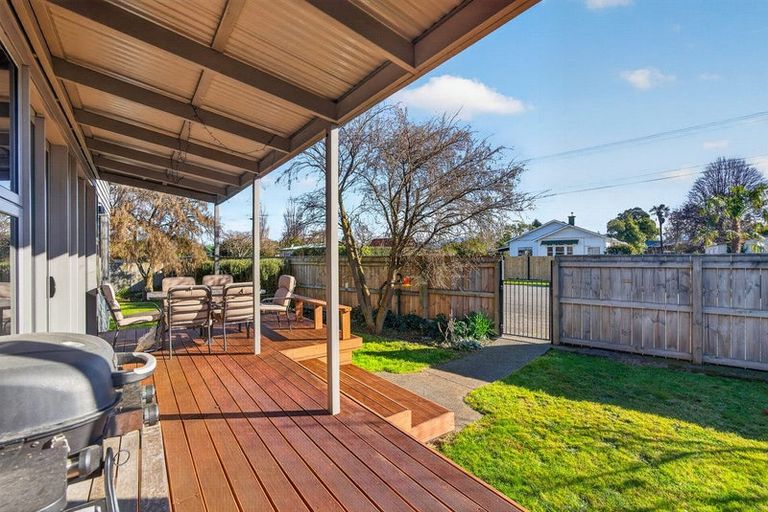 Photo of property in 123a Colombo Road, Masterton, 5810