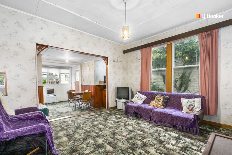Photo of property in 62 Fox Street, South Dunedin, Dunedin, 9012