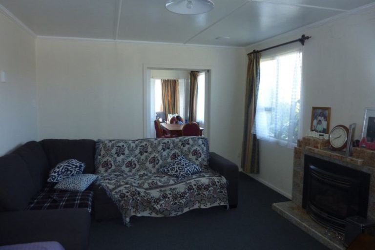 Photo of property in 13 Caplen Street, Hawera, 4610