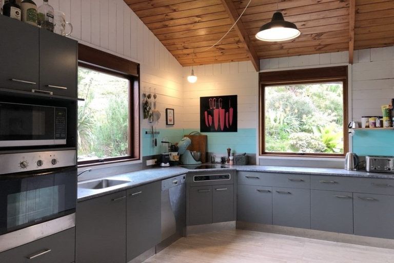 Photo of property in 195 Okokako Road, Waimate North, Kerikeri, 0293