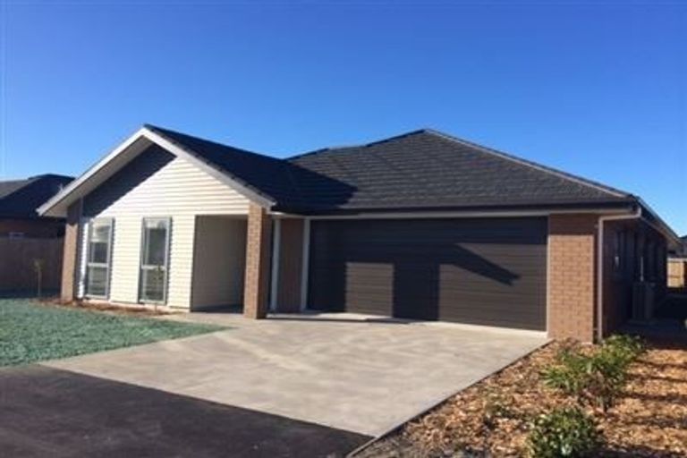 Photo of property in 58 Te Korari Street, Marshland, Christchurch, 8083
