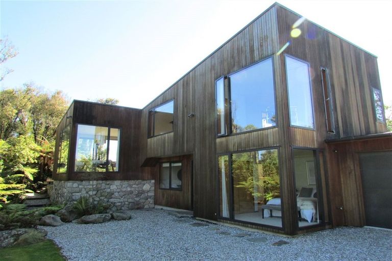 Photo of property in 54 Rutherglen Road, Rutherglen, Greymouth, 7805