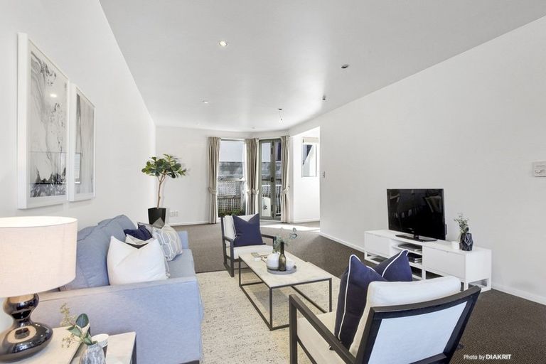 Photo of property in 287e The Terrace, Te Aro, Wellington, 6011