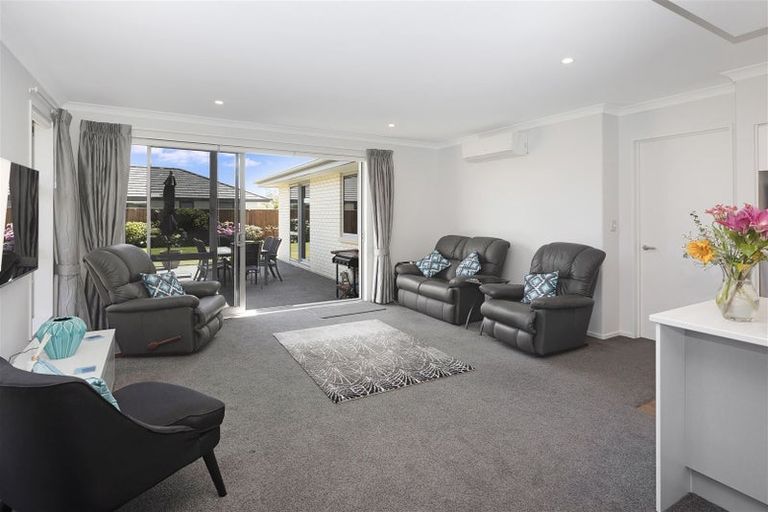 Photo of property in 89 Beachvale Drive, Kaiapoi, 7630