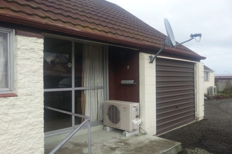 Photo of property in 56b Mackenzie Street, Winton, 9720