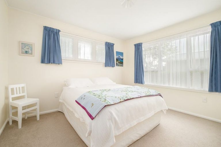 Photo of property in 400 Wairakei Road, Burnside, Christchurch, 8053