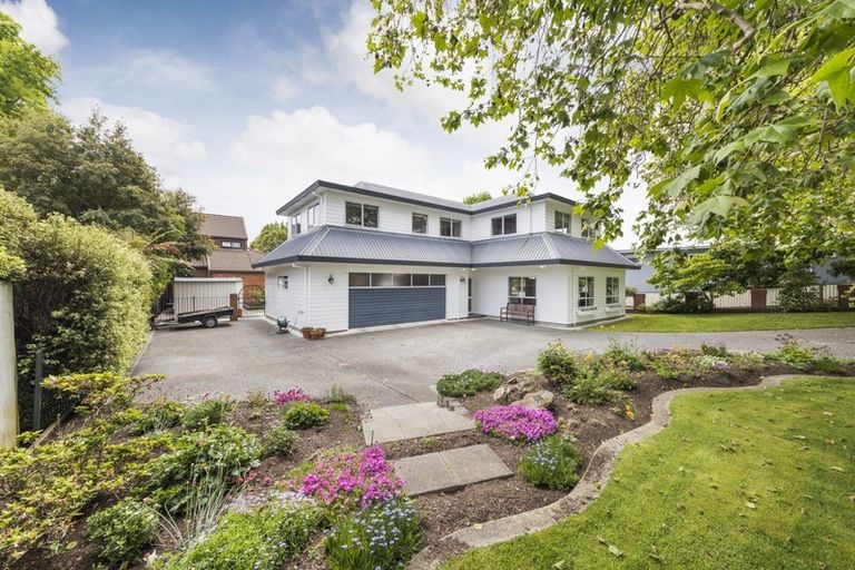 Photo of property in 53 Long Melford Road, Awapuni, Palmerston North, 4412