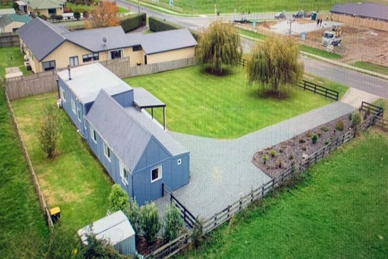 Photo of property in 32 Banks Road, Matamata, 3473