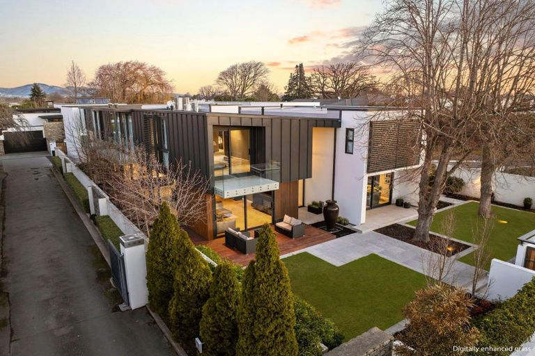 Photo of property in 148 Glandovey Road, Strowan, Christchurch, 8052
