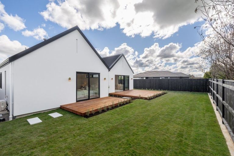 Photo of property in 6 Parkside Avenue, Feilding, 4702